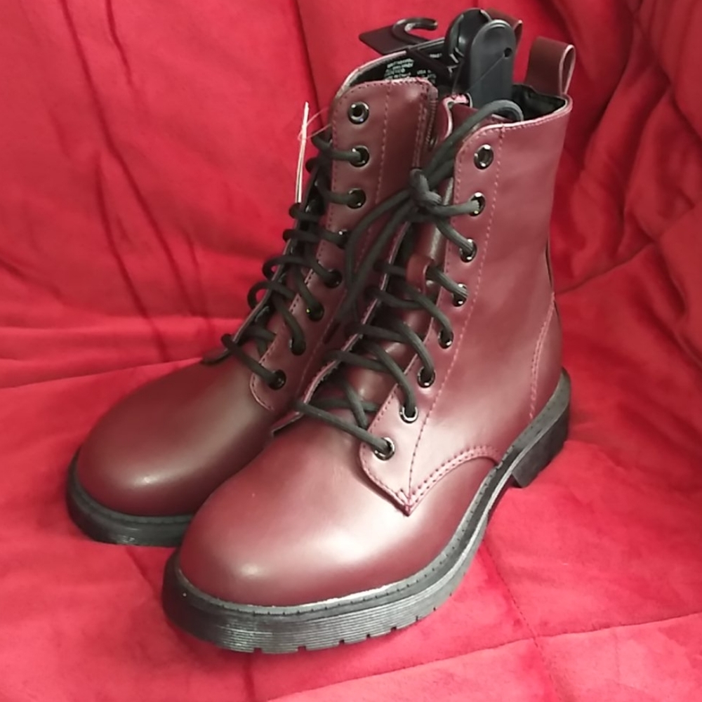 Women's Boots